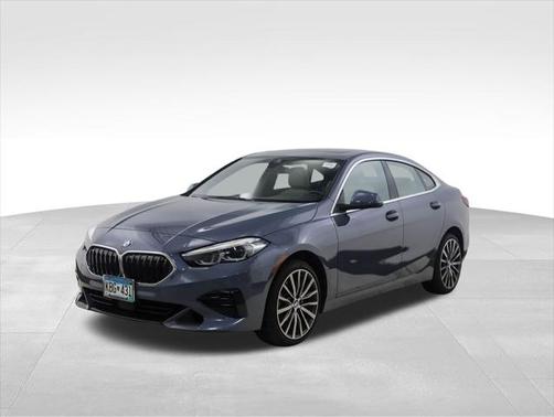 2023 BMW 228 Gran Coupe i xDrive