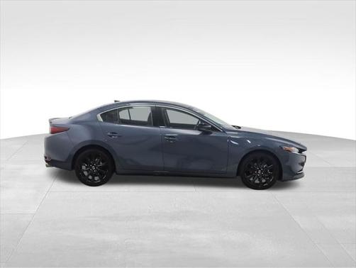 2024 Mazda Mazda3 2.5 Turbo AWD