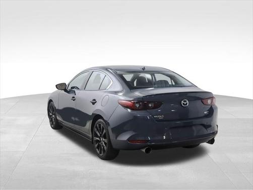 2024 Mazda Mazda3 2.5 Turbo AWD