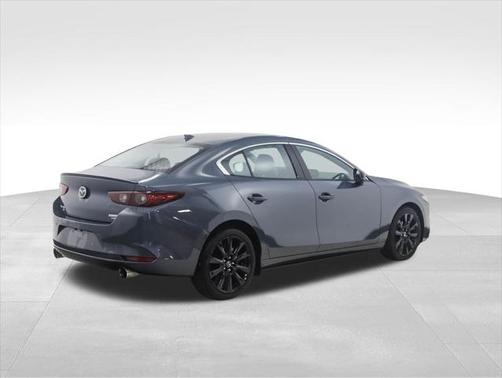 2024 Mazda Mazda3 2.5 Turbo AWD