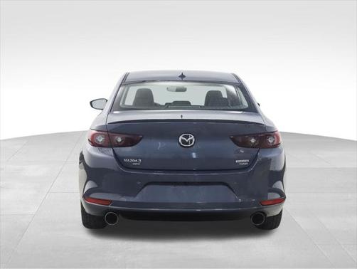 2024 Mazda Mazda3 2.5 Turbo AWD