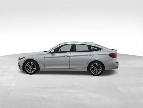 2018 BMW 330 Gran Turismo xDrive