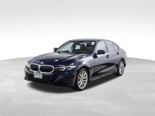 2023 BMW 330 xDrive