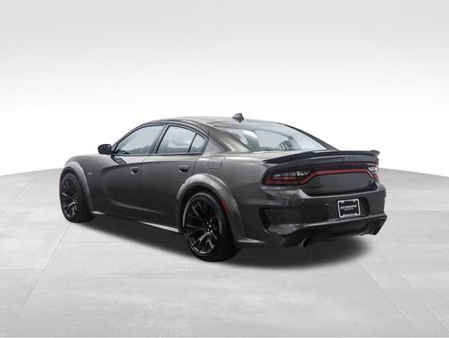 2023 Dodge Charger R/T Scat Pack