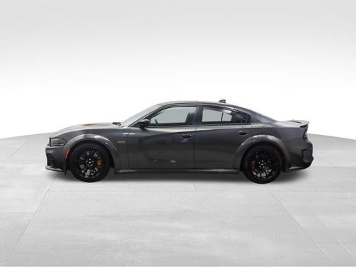 2023 Dodge Charger R/T Scat Pack