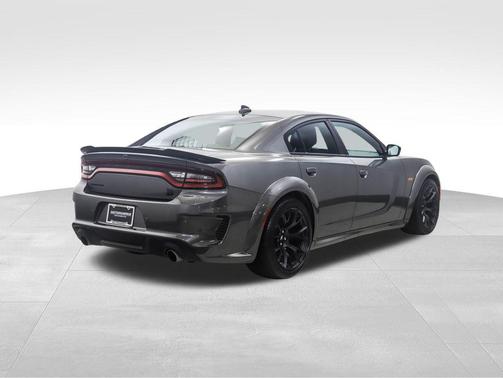 2023 Dodge Charger R/T Scat Pack