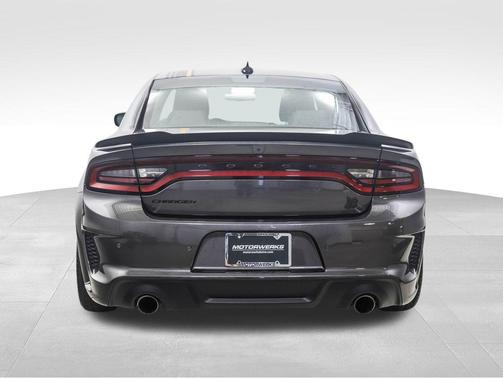 2023 Dodge Charger R/T Scat Pack