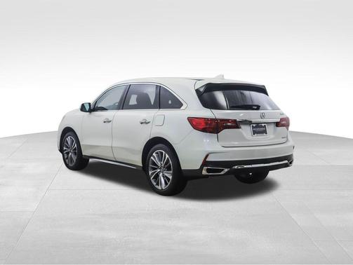 2017 Acura MDX 3.5L w/Technology Package