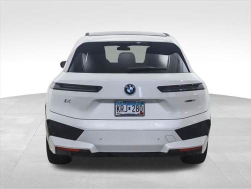 2023 BMW iX xDrive50