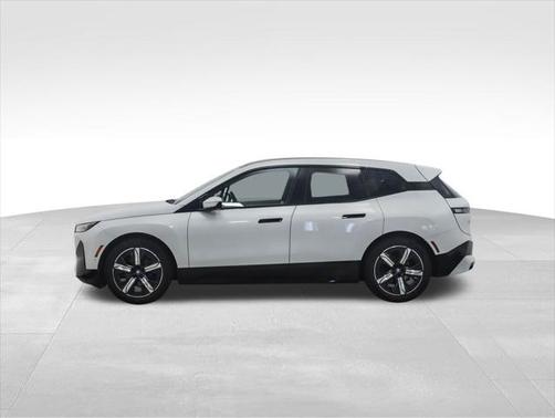 2023 BMW iX xDrive50