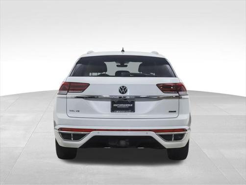 2022 Volkswagen Atlas Cross Sport 3.6L V6 SEL Premium R-Line