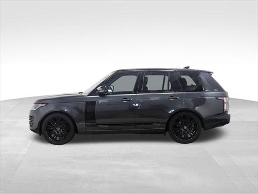 2022 Land Rover Range Rover Westminster