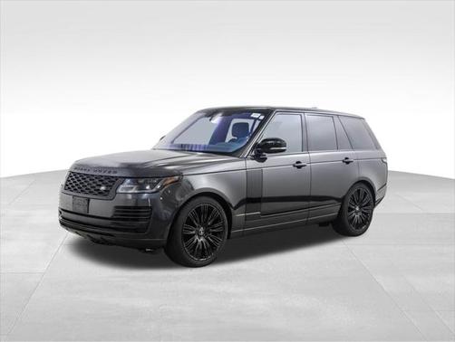 2022 Land Rover Range Rover Westminster