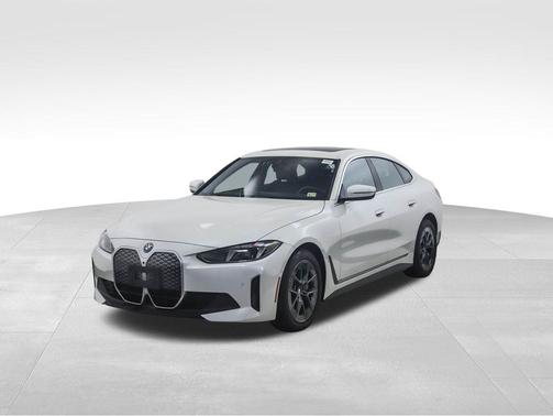 2025 BMW i4 Gran Coupe xDrive40