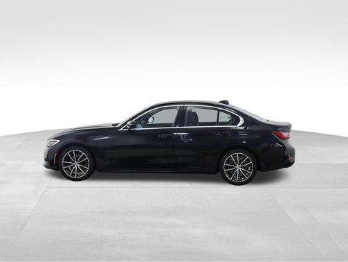2019 BMW 330 xDrive