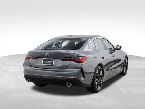 2025 BMW 430 Gran Coupe i xDrive