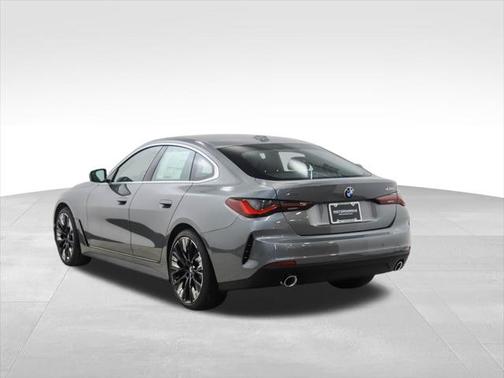 2025 BMW 430 Gran Coupe i xDrive