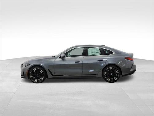 2025 BMW 430 Gran Coupe i xDrive