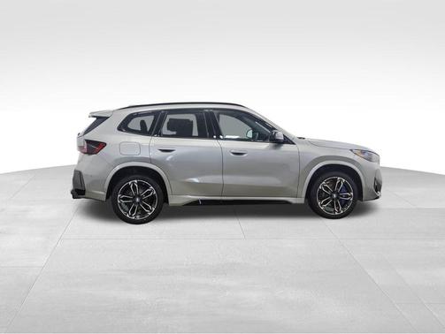 2026 BMW X1 M35i
