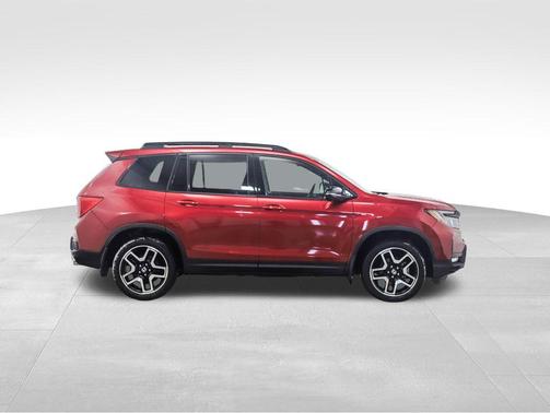 2022 Honda Passport AWD Elite
