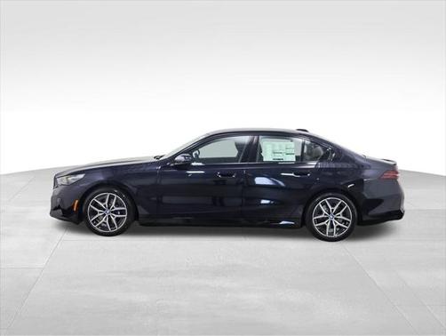 2025 BMW i5 xDrive40