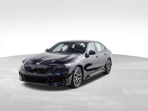 2025 BMW i5 xDrive40