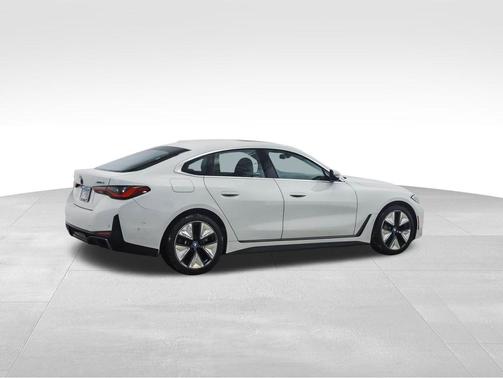 2024 BMW i4 Gran Coupe xDrive40