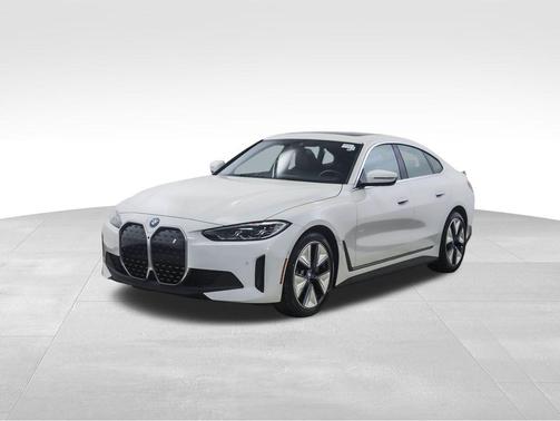 2024 BMW i4 Gran Coupe xDrive40