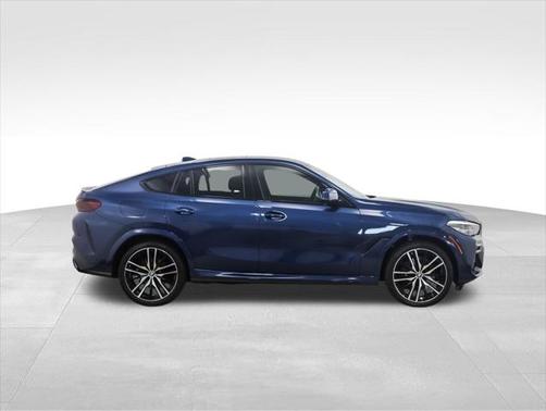 2023 BMW X6 xDrive40i