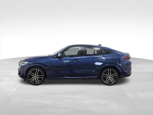 2023 BMW X6 xDrive40i