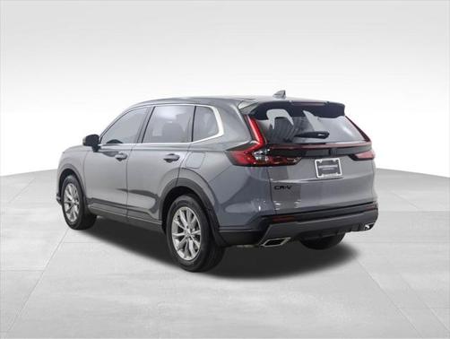 2023 Honda CR-V EX-L AWD
