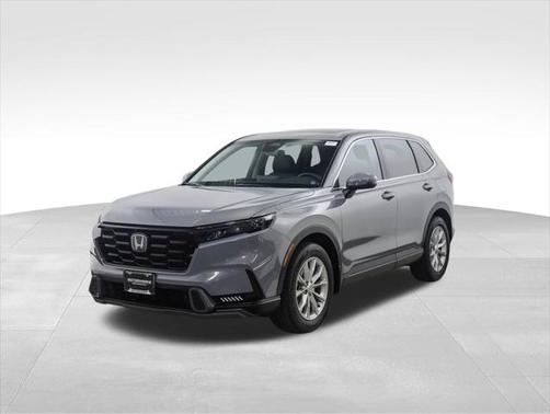 2023 Honda CR-V EX-L AWD
