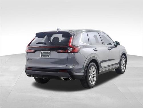 2023 Honda CR-V EX-L AWD