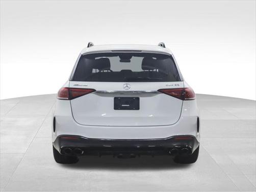 2023 Mercedes-Benz AMG GLE 53 4MATIC+