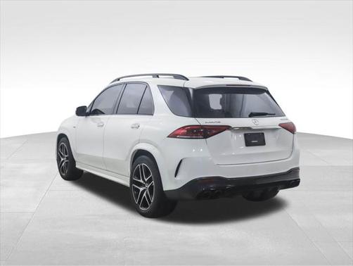 2023 Mercedes-Benz AMG GLE 53 4MATIC+