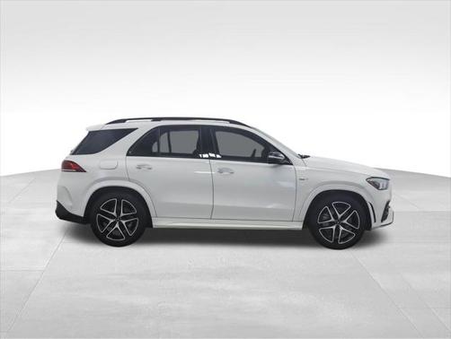 2023 Mercedes-Benz AMG GLE 53 4MATIC+