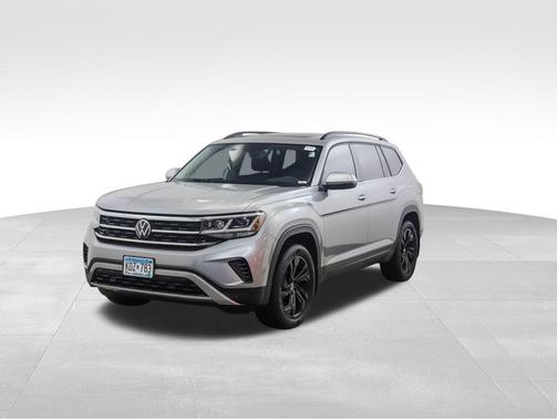 2023 Volkswagen Atlas 2.0T SE w/Technology 4MOTION