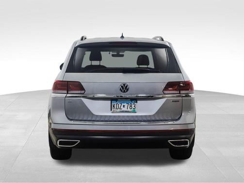 2023 Volkswagen Atlas 2.0T SE w/Technology 4MOTION