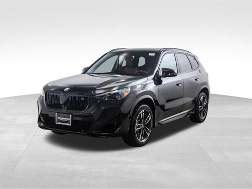 2026 BMW X1 M35i
