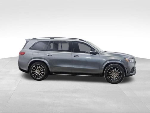 2023 Mercedes-Benz GLS 450 4MATIC