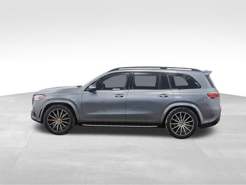 2023 Mercedes-Benz GLS 450 4MATIC