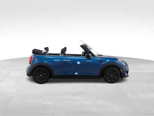 2024 MINI Convertible Cooper