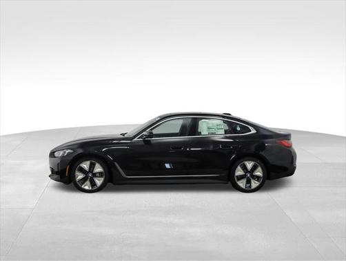 2025 BMW i4 Gran Coupe xDrive40
