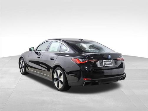 2025 BMW i4 Gran Coupe xDrive40