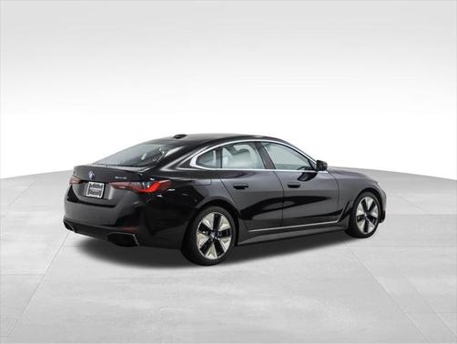 2025 BMW i4 Gran Coupe xDrive40