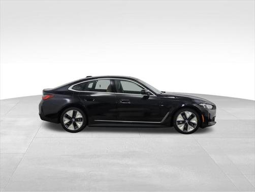2025 BMW i4 Gran Coupe xDrive40