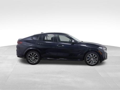 2024 BMW X6 xDrive40i