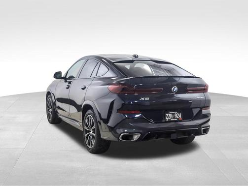 2024 BMW X6 xDrive40i