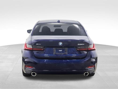 2023 BMW 330 xDrive