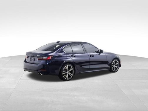 2023 BMW 330 xDrive